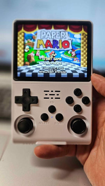 Handheld Game Retro Console 30000+ Games Mini Classic  Arcade - R40S PRO