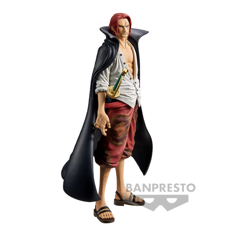 One Piece:  (Film Red) - PVC Figure (Limited Edition) Bandai