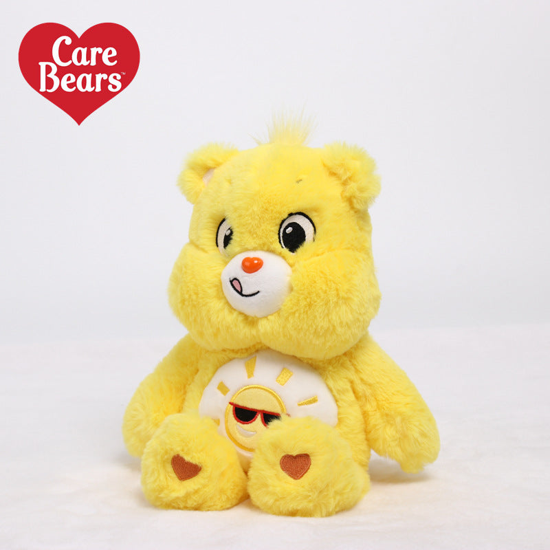 Care Bears soft toy  - 33cm - Carebears Plush