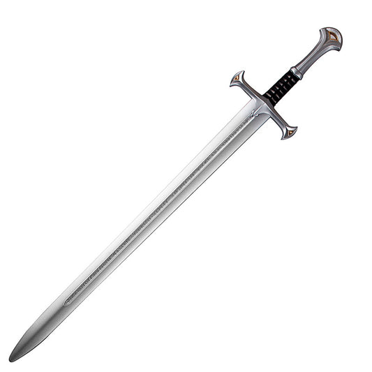 Lords of the Ring Aragorn Strider ranger Sword 1:1 PU foam