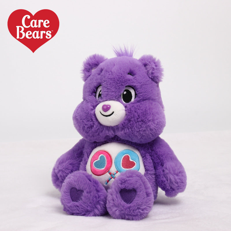 Care Bears soft toy  - 33cm - Carebears Plush