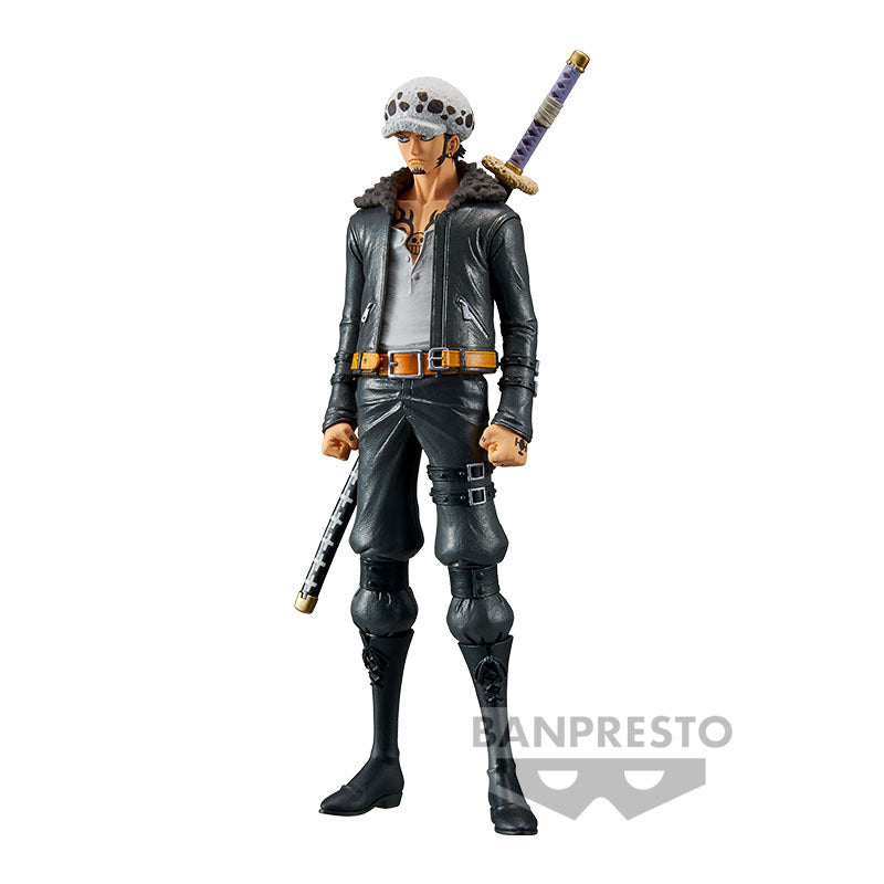 One Piece:  (Film Red) - PVC Figure (Limited Edition) Bandai