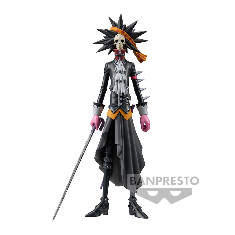 One Piece:  (Film Red) - PVC Figure (Limited Edition) Bandai