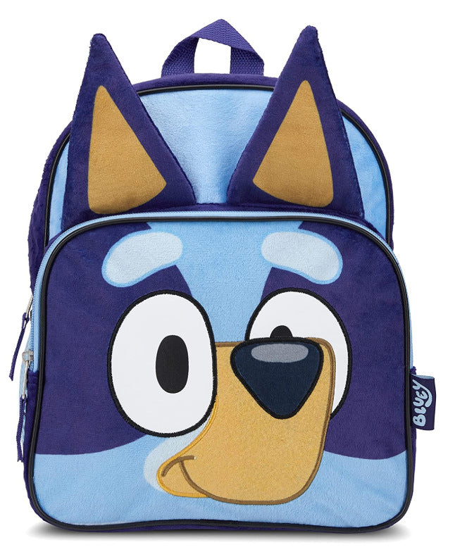 Bluey Backpack bag: Your Child's Perfect Companion for Fun-filled Explorations