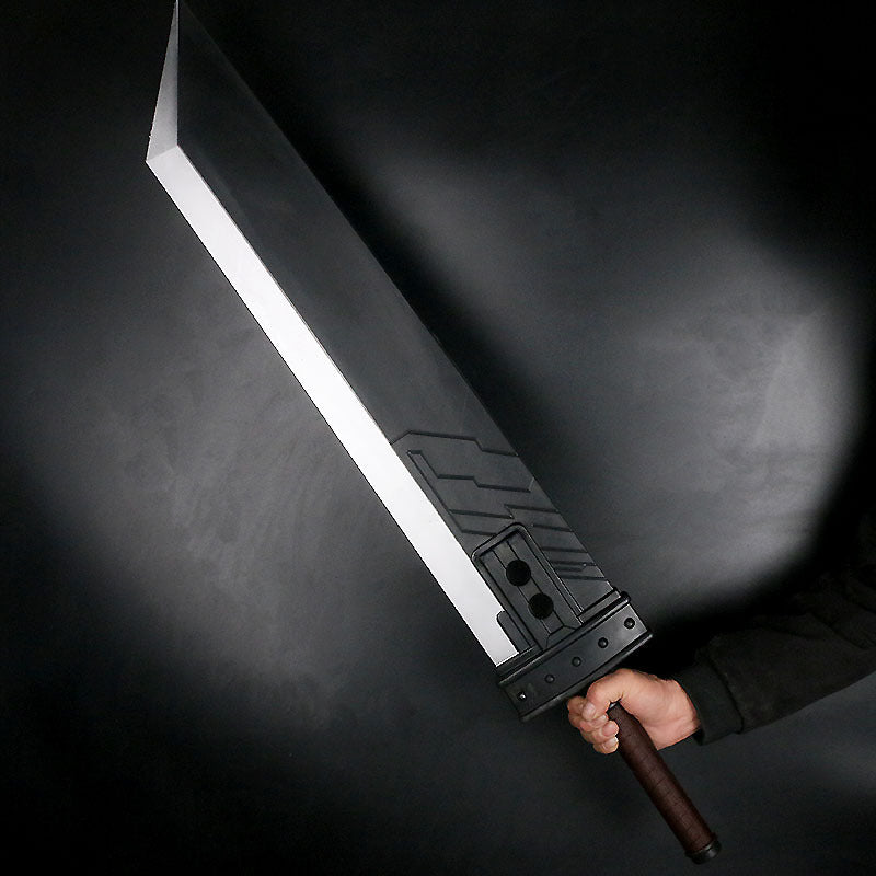 Final Fantasy IV FF7 Cloud swords Cloud Strife Buster Sword 107cm