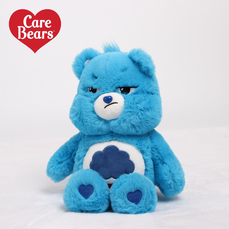 Care Bears soft toy  - 33cm - Carebears Plush