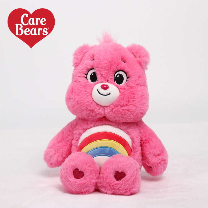 Care Bears soft toy  - 33cm - Carebears Plush