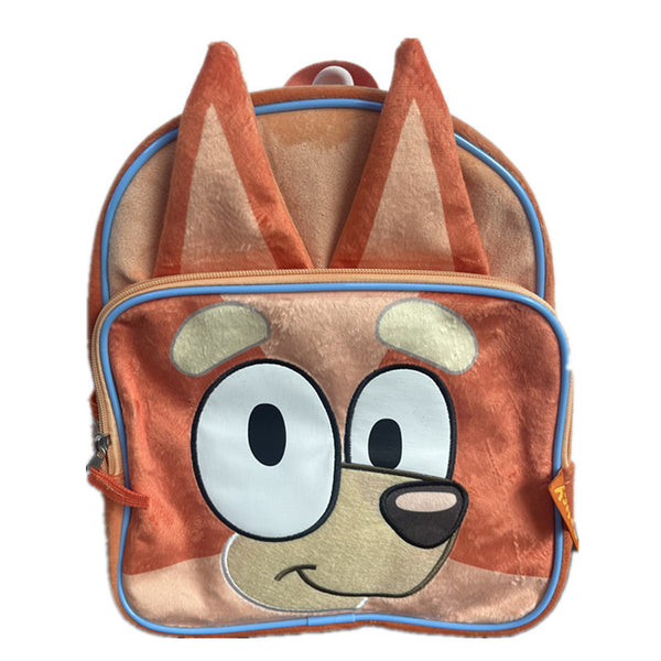 Bluey Backpack bag: Your Child's Perfect Companion - This is for Bingo