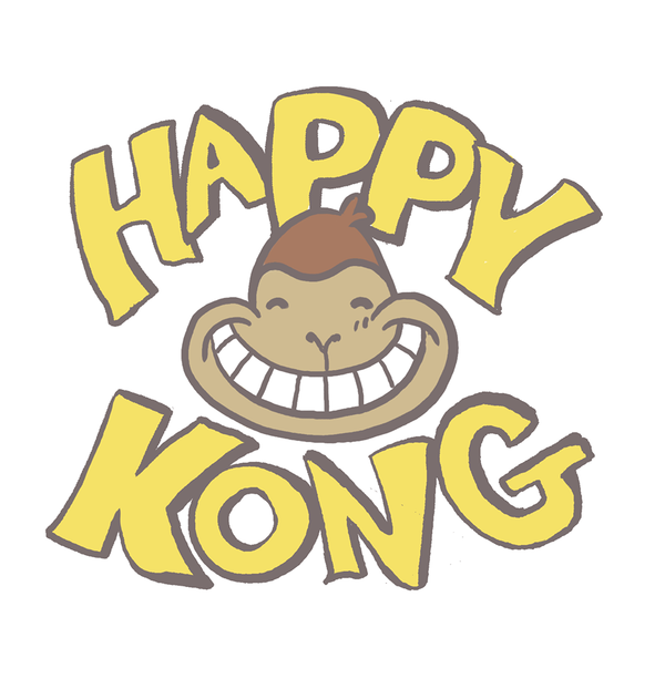 Happy Kong NZ