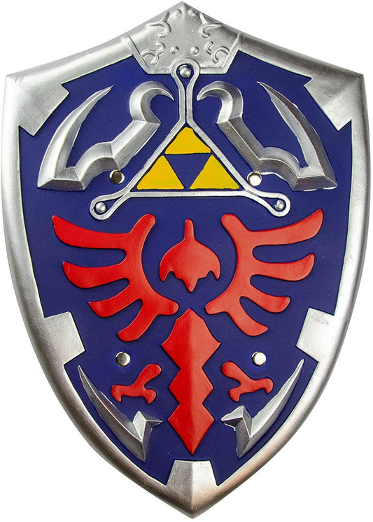 Legend of Zelda Shield 1:1 PU foam