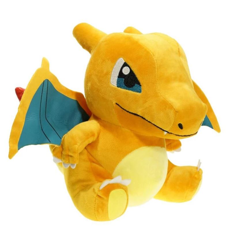 Pokémon Fire-breathing Dragon 30cm