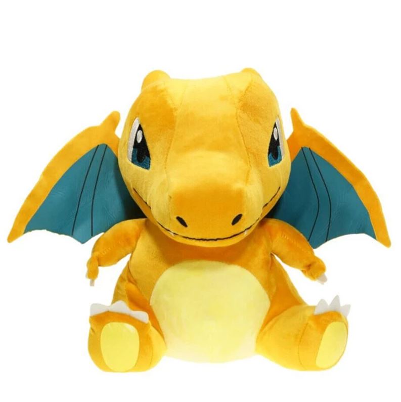 Pokémon Charizard 30cm Plush
