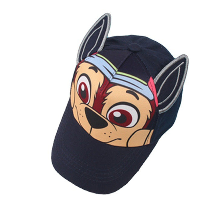 Paw Patrol - kids Cap Hat - adjustable - Skye Chase Marshall Rubble