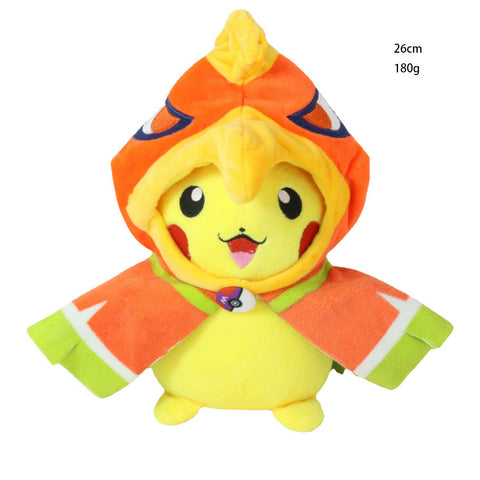 Pikachu Beanies -  New Zealand