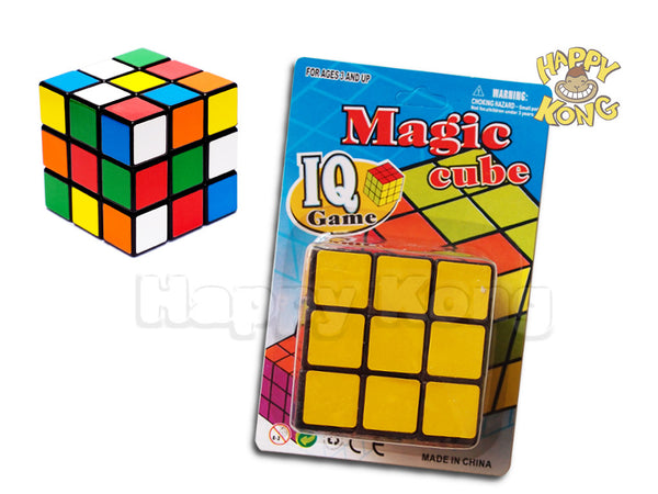 Classic Game - Magic Cube Rubik Cube