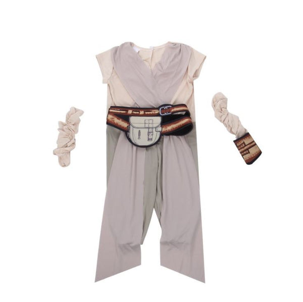 Star Wars Rey Kid's Costume